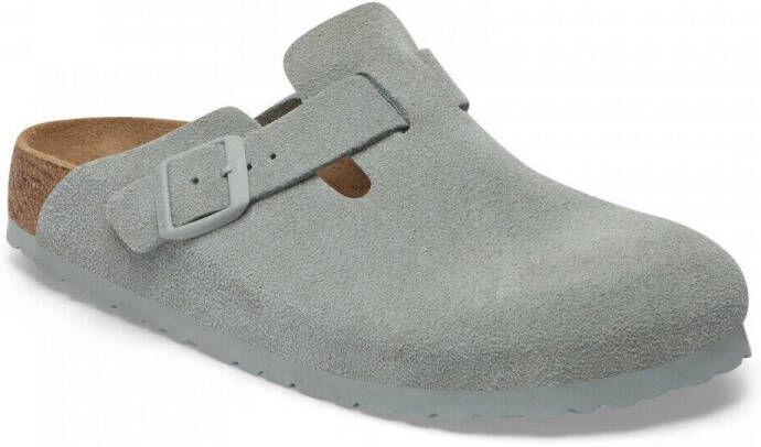 Birkenstock Sandalen Boston leve