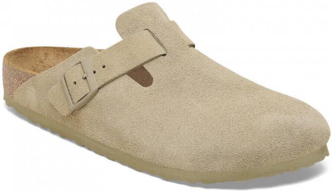 Birkenstock Sandalen Boston leve