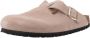 Birkenstock Boston Vl Sandalen & Slides Schoenen light rose maat: 36 beschikbare maaten:36 39 41 - Thumbnail 3