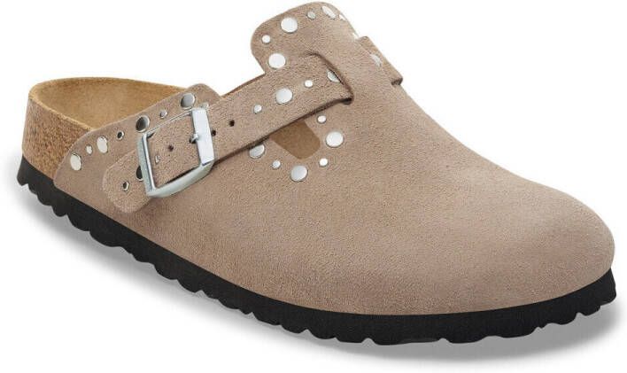 Birkenstock Sandalen Boston rivet leve