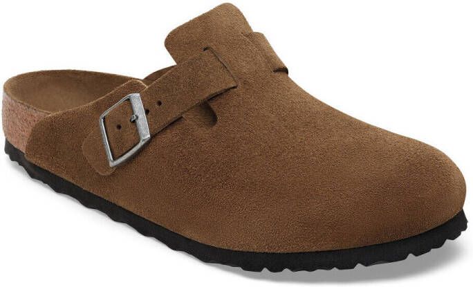 Birkenstock Sandalen Boston sfb leve