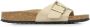Birkenstock Women's Catalina BF Sandalen Narrow beige bruin - Thumbnail 17