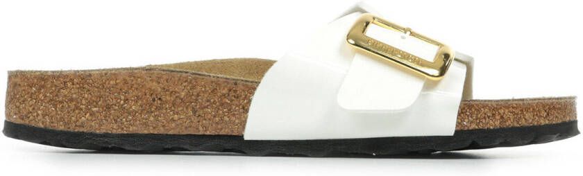 Birkenstock Sandalen Catalina Cushion Buckle