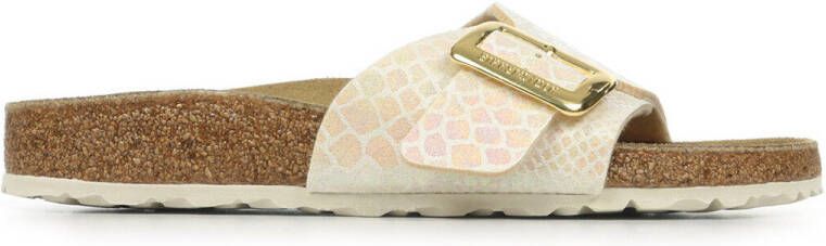 Birkenstock Sandalen Catalina Cushion Buckle