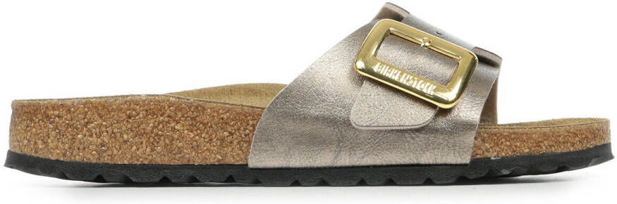 Birkenstock Sandalen Catalina Cushion Buckle