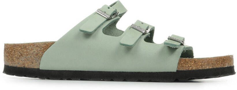 Birkenstock Sandalen Florida Fresh