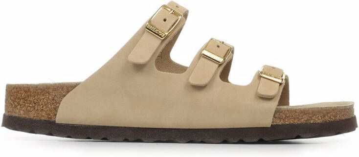 Birkenstock Sandalen Florida Fresh