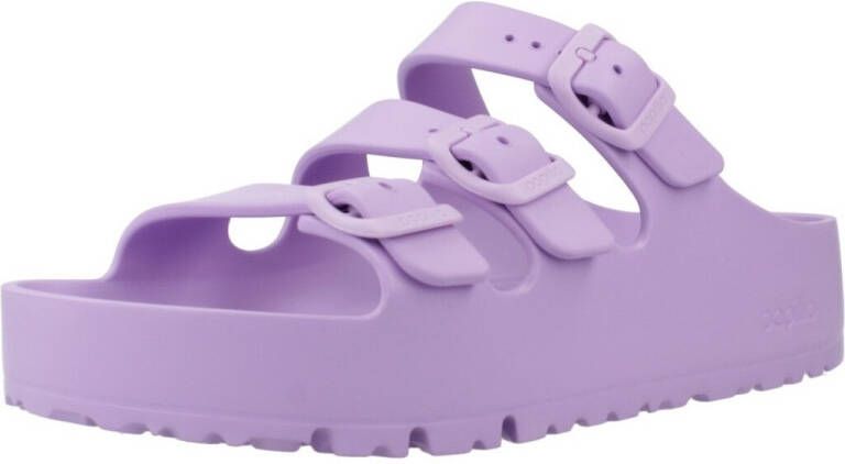 Birkenstock Sandalen FLORIDA III EVA PAP FLEX PLATFORM