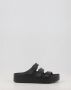 Birkenstock Sandalen FLORIDA III FLEX PLATFORM EVA - Thumbnail 1