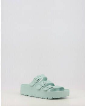 Birkenstock Sandalen FLORIDA III FLEX PLATFORM EVA