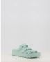 Birkenstock Florida Platform Sandalen Lichtgewicht Waterdicht - Thumbnail 2