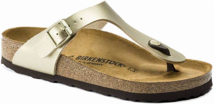 Birkenstock Sandalen Gizeh bf