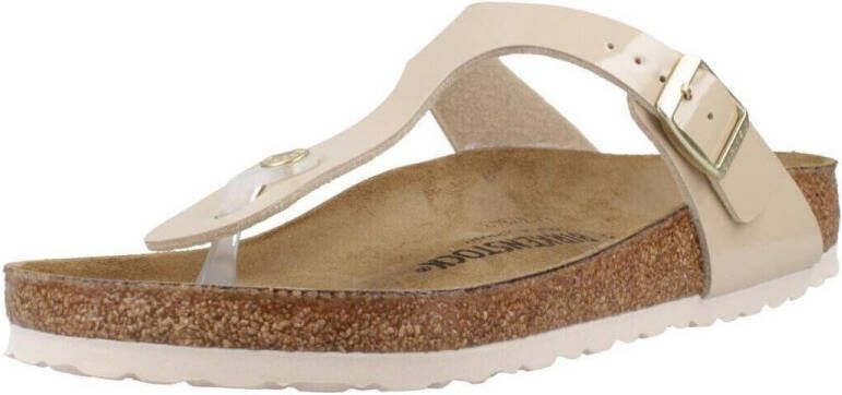 Birkenstock Sandalen GIZEH BF PATENT - Foto 2