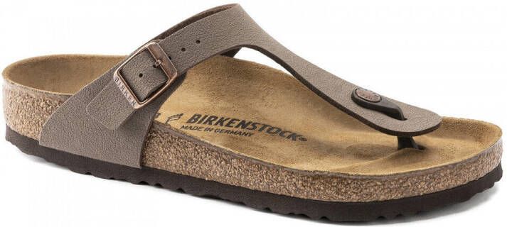 Birkenstock Sandalen Gizeh bfbc