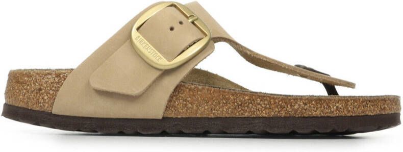 Birkenstock Sandalen Gizeh Big Buckle