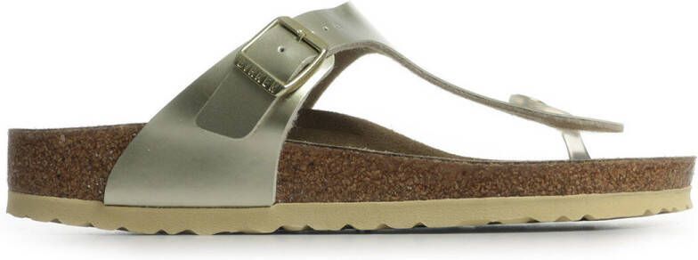 Birkenstock Sandalen Gizeh Kids Bs