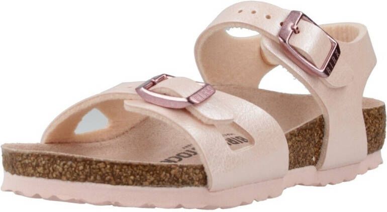 Birkenstock Sandalen KIDS BIRKO-FLOR