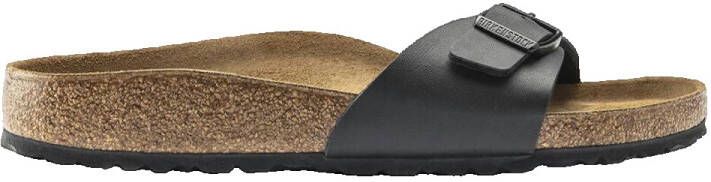 Birkenstock Platte sandalen Madrid BF Normal
