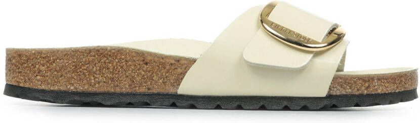 Birkenstock Sandalen Madrid Big Buckle