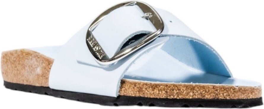 Birkenstock Sandalen Madrid Big Buckle 1030364 - Foto 5