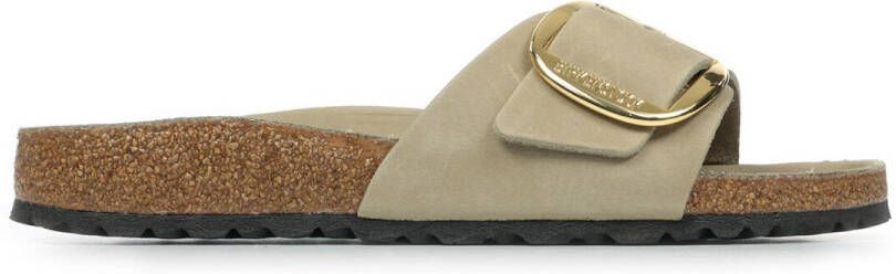 Birkenstock Sandalen Madrid Big Buckle