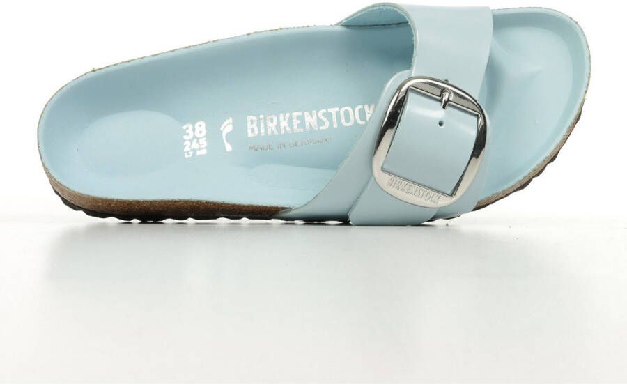 Birkenstock Sandalen Madrid Big Buckle