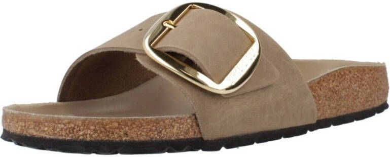 Birkenstock Sandalen MADRID BIG BUCKLE