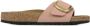 Birkenstock Madrid Big Buckle Sandalen Roze Dames - Thumbnail 69