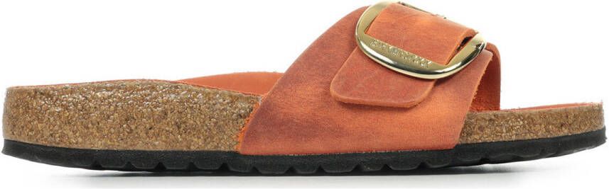 Birkenstock Sandalen Madrid Big Buckle