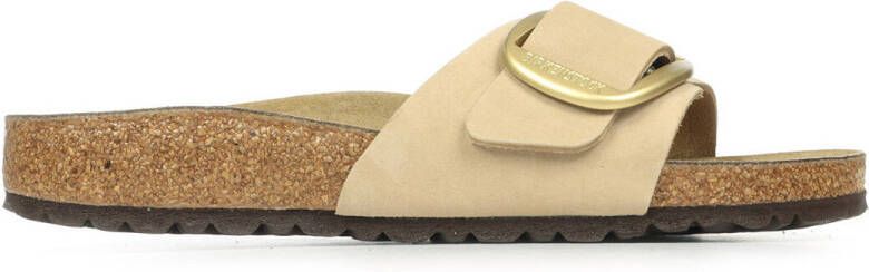 Birkenstock Sandalen Madrid Big Buckle
