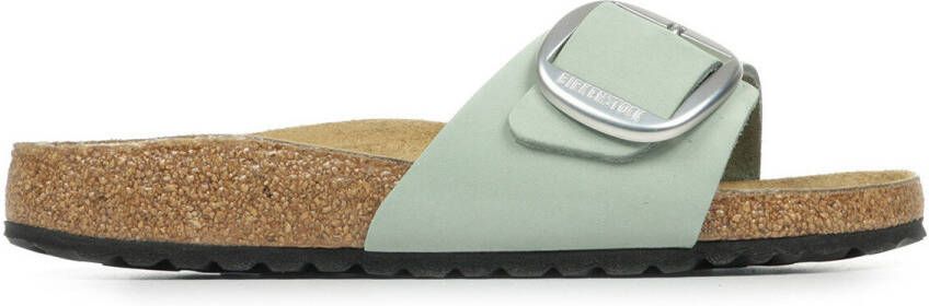 Birkenstock Sandalen Madrid Big Buckle