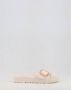 Birkenstock Slippers Madrid Big Buckle EVA Eggshell - Thumbnail 12