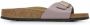Birkenstock -Dames purper slippers & muiltjes - Thumbnail 2