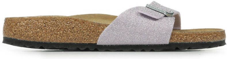 Birkenstock Platte sandalen Madrid Bs