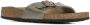 Birkenstock Madrid Slippers Graceful Taupe Narrow fit | Taupe | Imitatieleer - Thumbnail 55