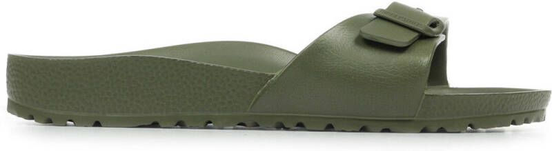 Birkenstock Sandalen Madrid Eva