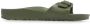 Birkenstock Sliders madrid eva bk1019455 Groen Dames - Thumbnail 4