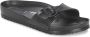 Birkenstock Madrid EVA slides Zwart Heren - Thumbnail 2