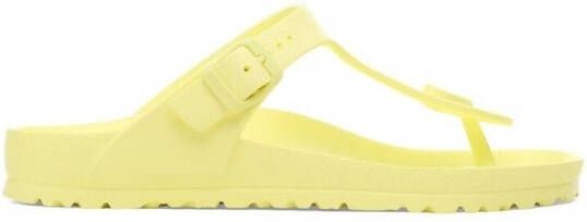 Birkenstock Sandalen MANDEN GIZEH EVA