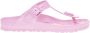 Birkenstock Gizeh Eva Fondant Pink Normaal Voetbed - Thumbnail 28