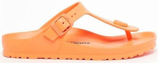 Birkenstock Sandalen MANDEN GIZEH EVA