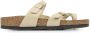 Birkenstock Mayari Birko-Flor Sandcastle - Thumbnail 3