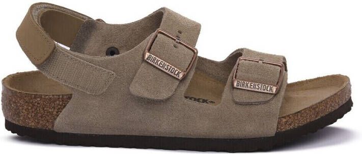 Birkenstock Sandalen Milano