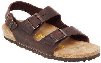 Birkenstock Sandalen MILANO