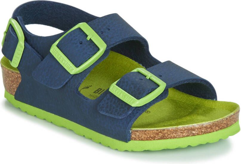 Birkenstock Sandalen Milano