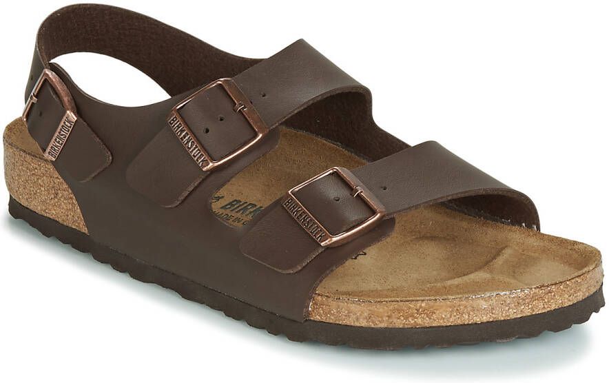 Birkenstock Sandalen MILANO