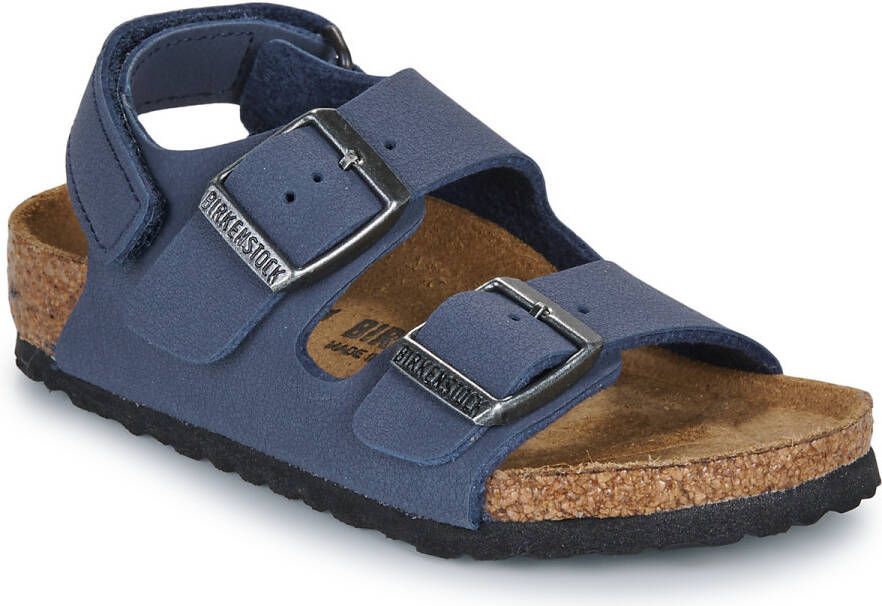 Birkenstock Sandalen Milano AS Kids