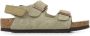 Birkenstock Sandalen MILANO HL KIDS TAUPE CALZ S - Thumbnail 3