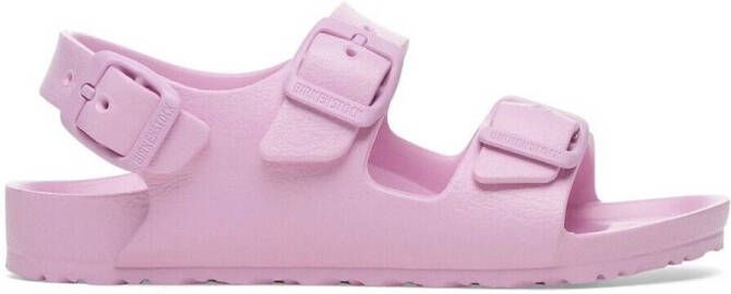 Birkenstock Sandalen Milano Eva