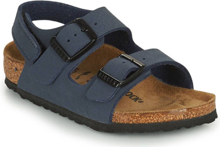 Birkenstock Sandalen MILANO HL